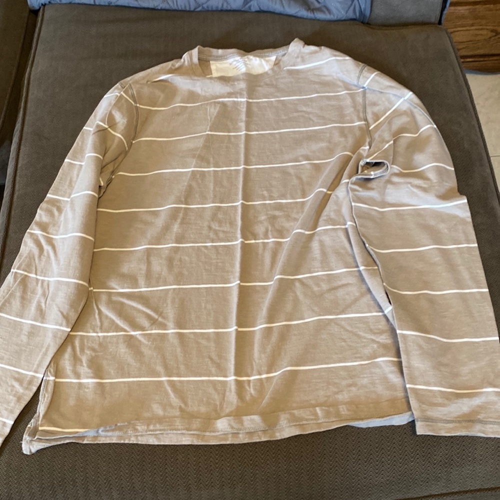 Banana republic fitted t-shirt